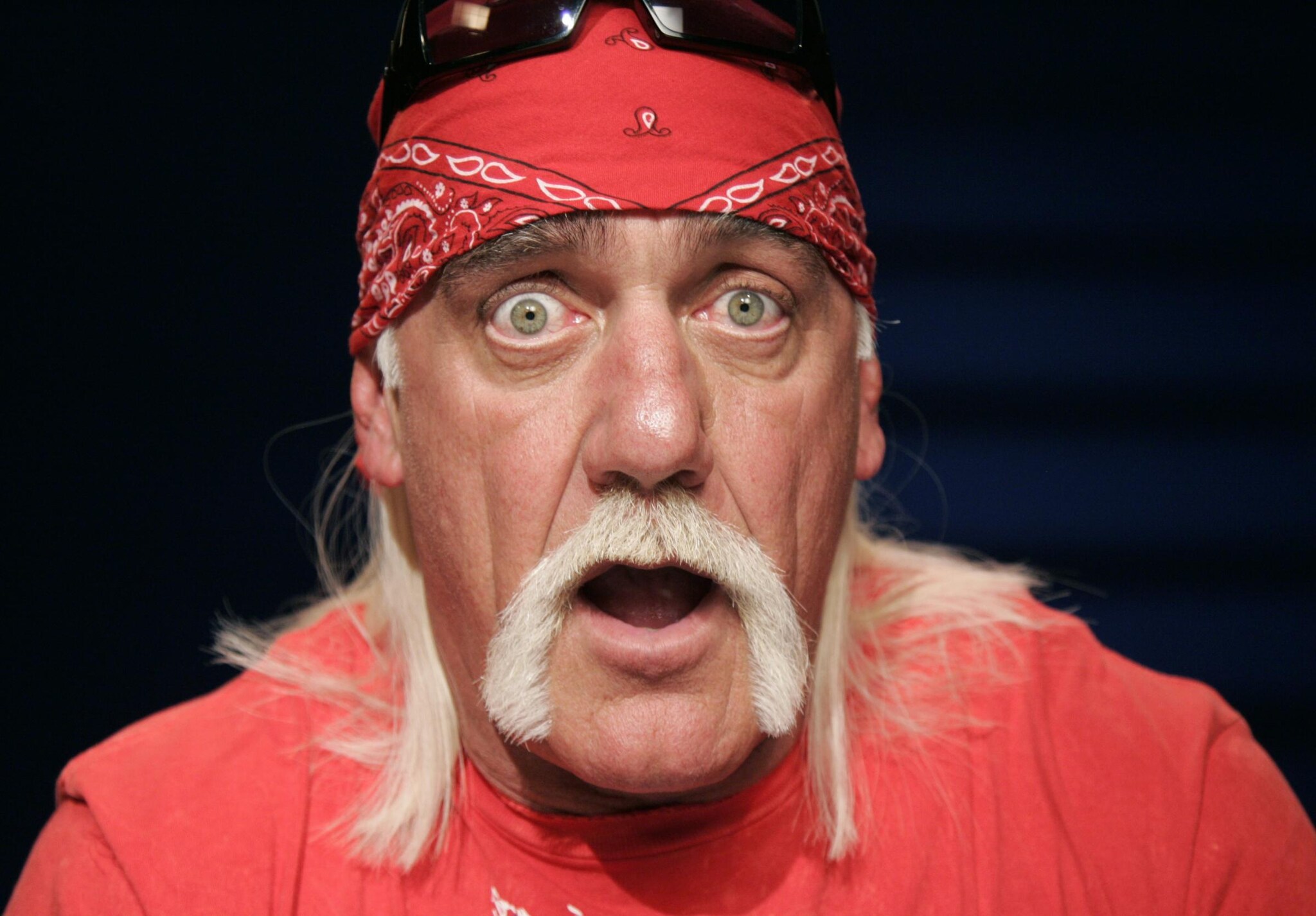 Linda Claridge, ex moglie del famoso wrestler Hulk Hogan, sarà costretta a difendersi in tribunale dall’accusa di diffamazione