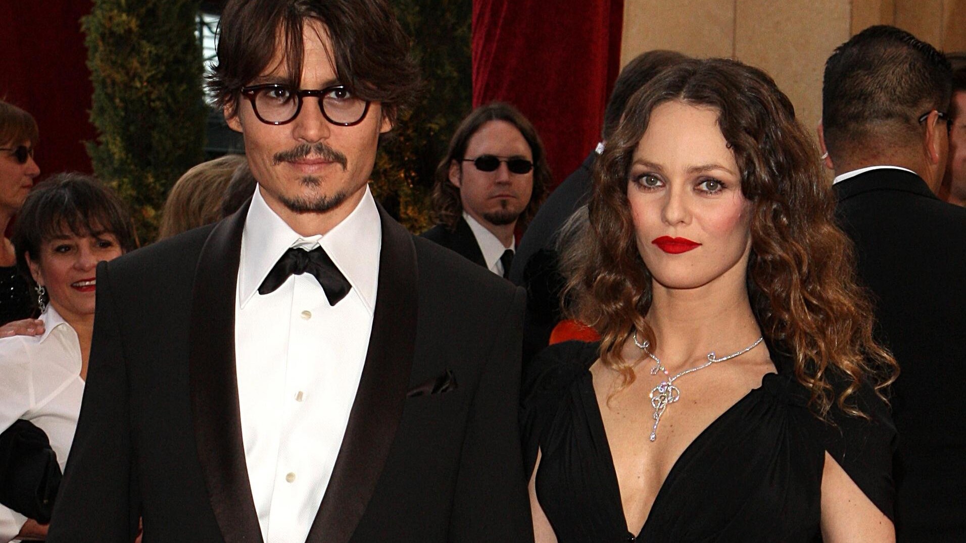 La splendida coppia del cinema hollywoodiano formata da Vanessa Paradis e Johnny Depp si starebbe apprestando a divorziare