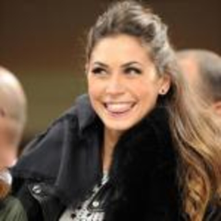 melissa satta