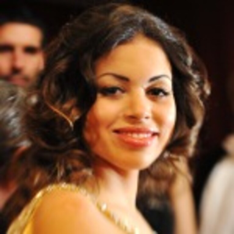 Ruby Rubacuori