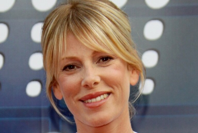 Alessia Marcuzzi