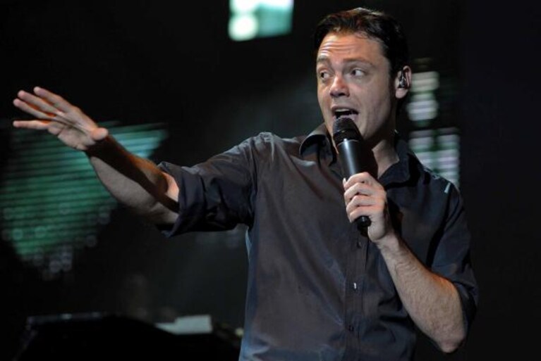 tiziano ferro