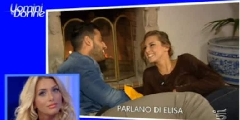 alessio e carlotta a uomini e donne