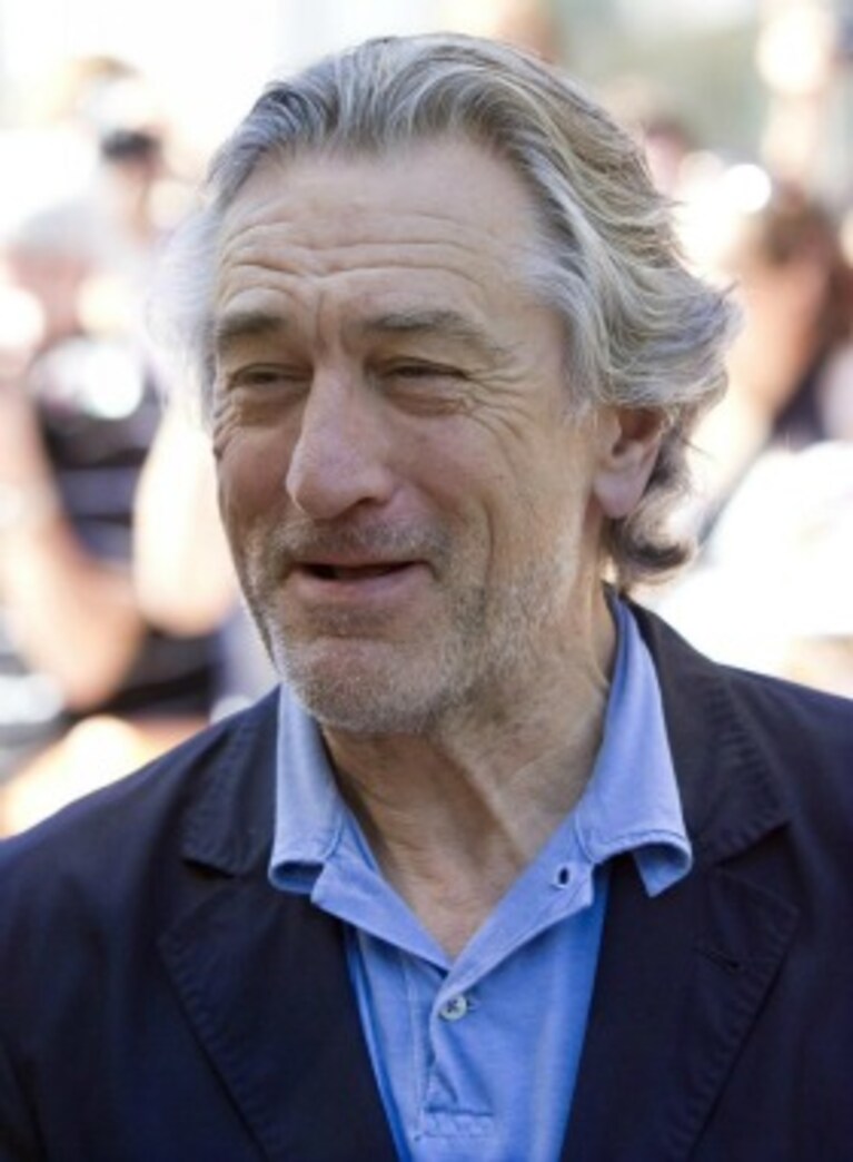 robert de niro