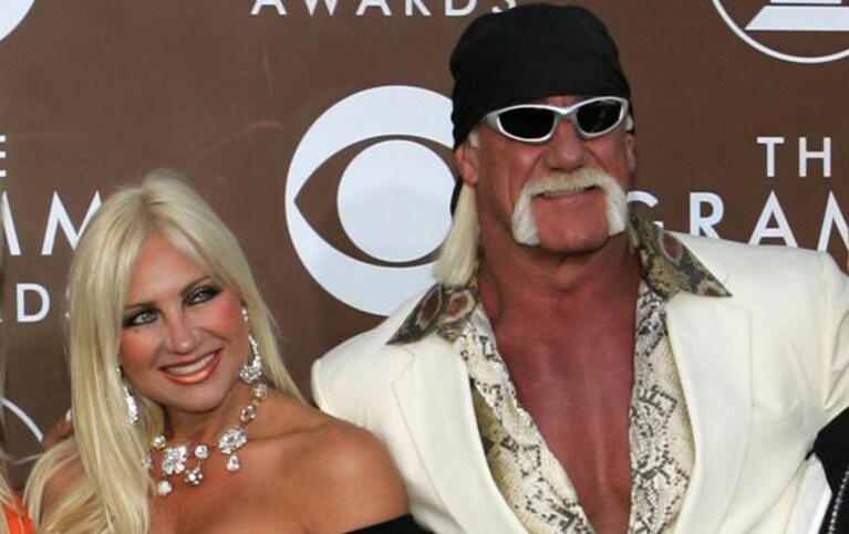 hulk hogan