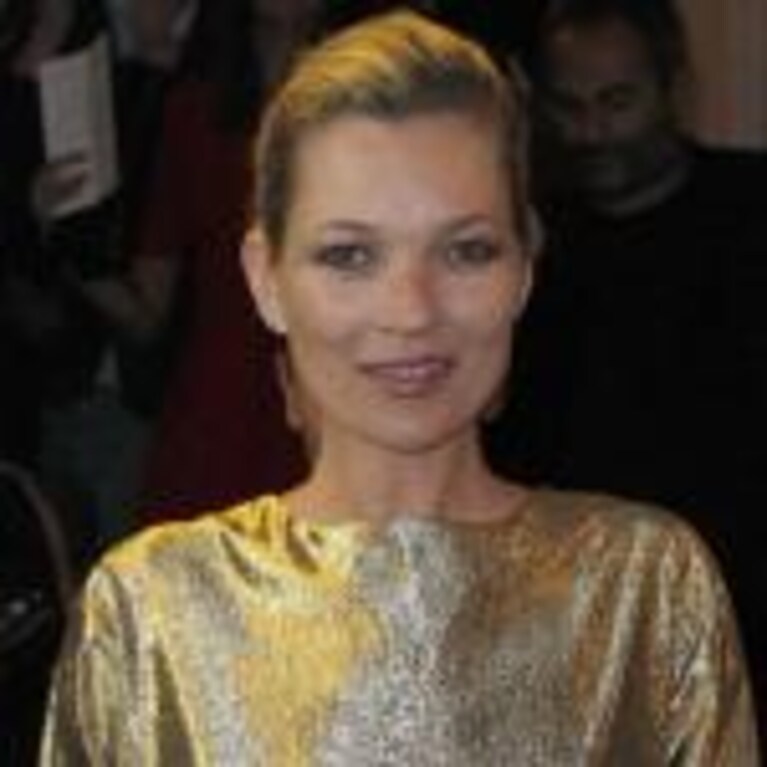 kate moss