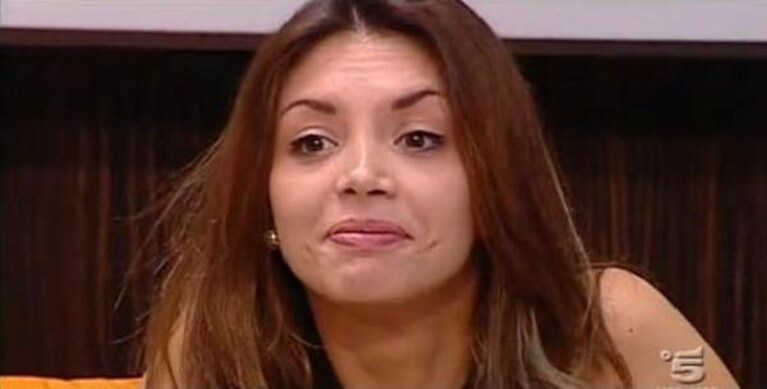 ilenia pastorelli