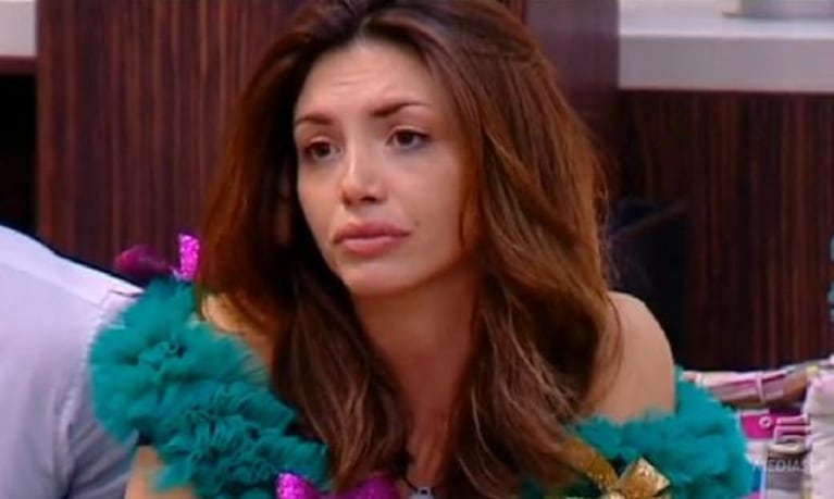 ilenia pastorelli