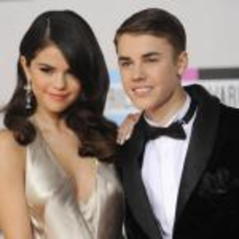 justin e selena
