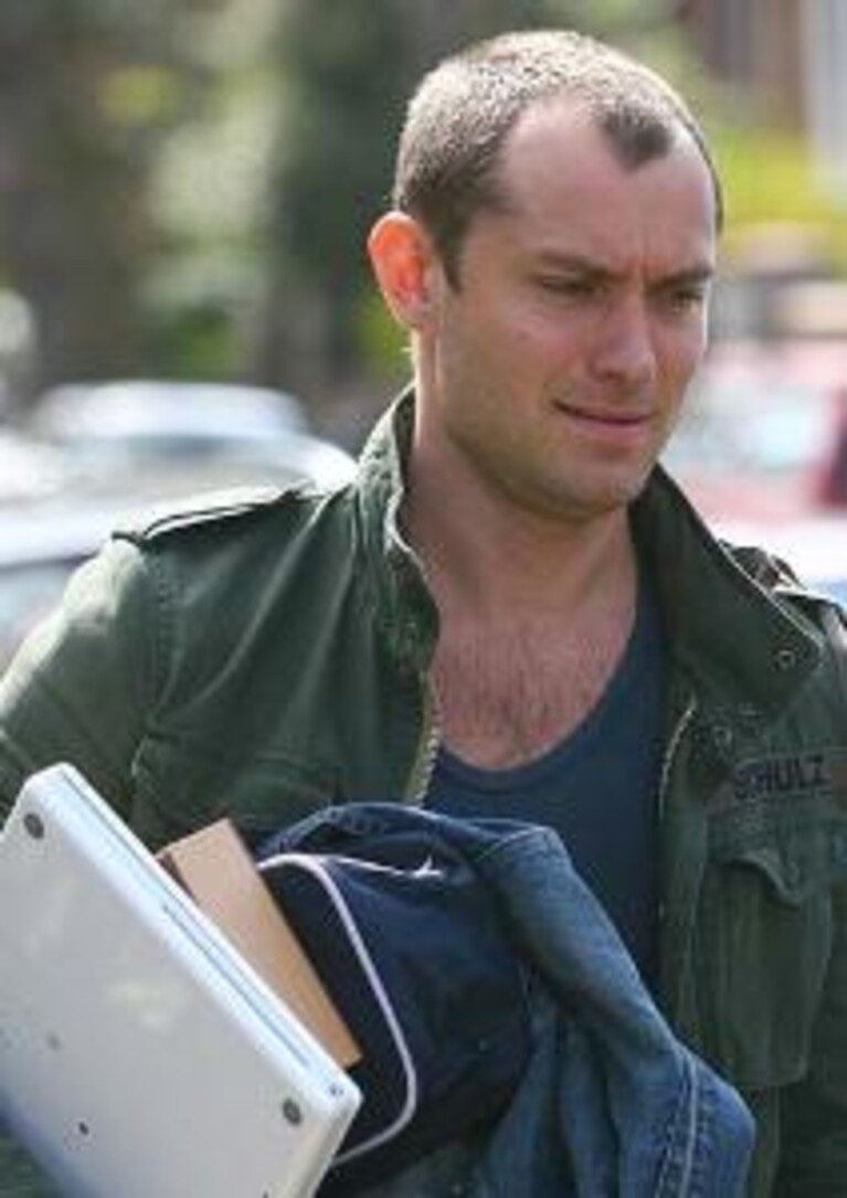 jude law