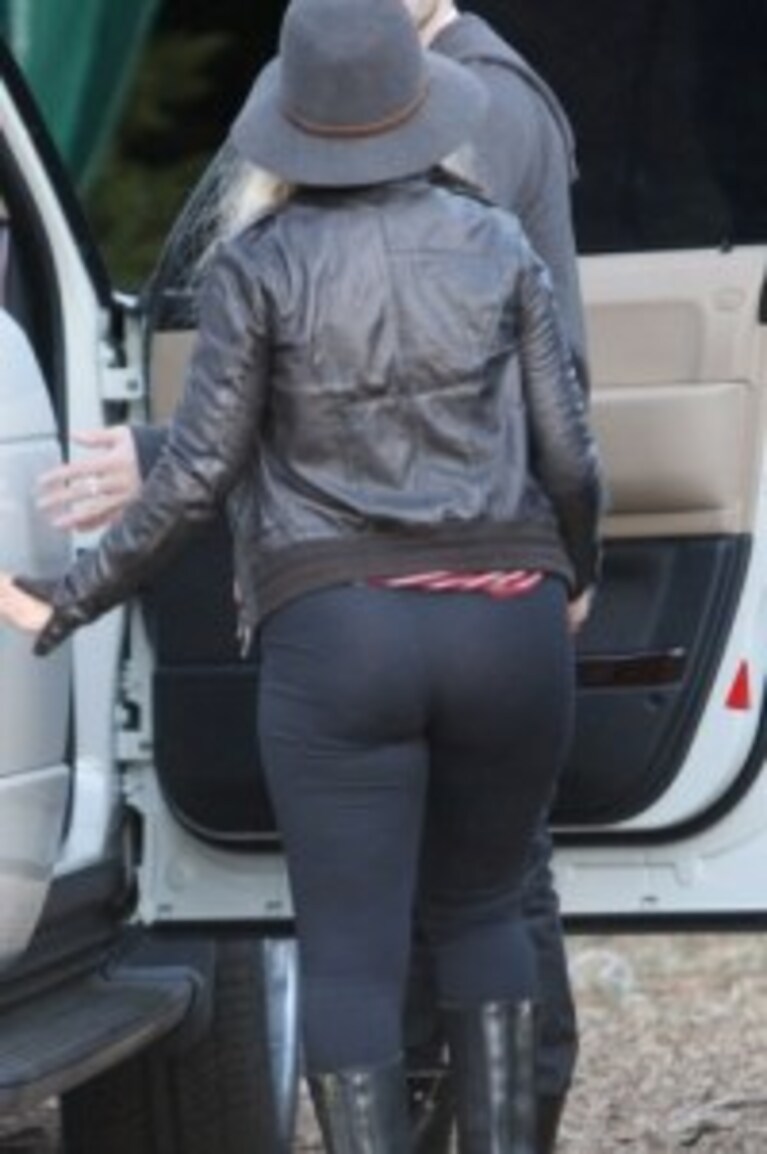 christina aguilera