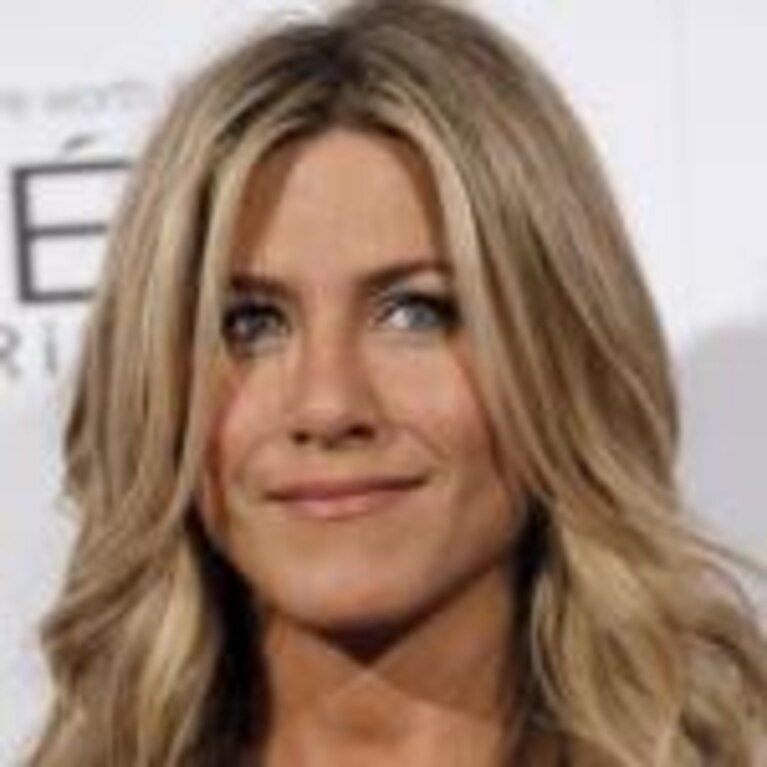 jennifer aniston
