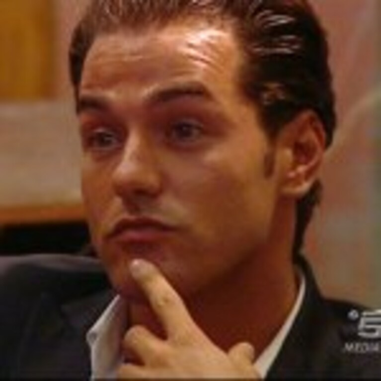 mirko d'arpa