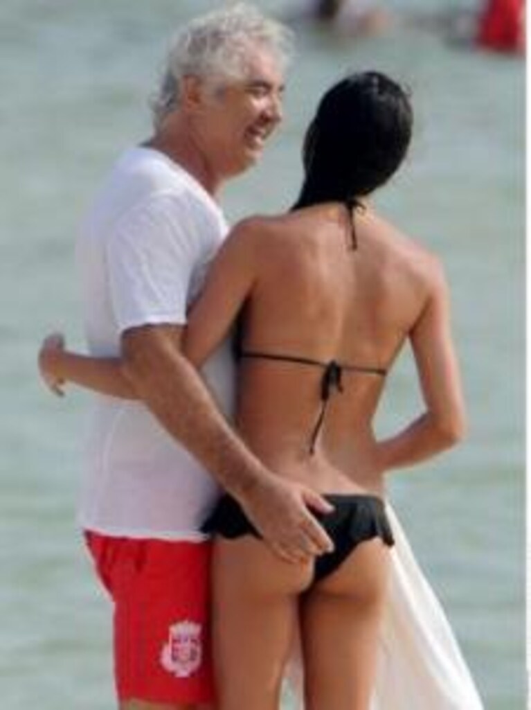 flavio ed elisabetta in kenia