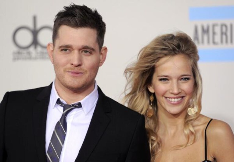 Michael Bublè