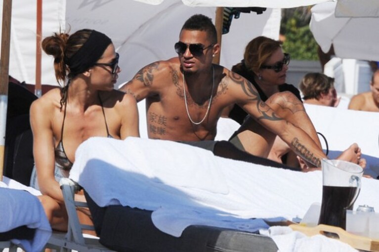 kevin prince boateng