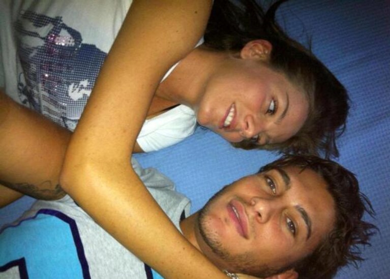 Pietro e Ilaria
