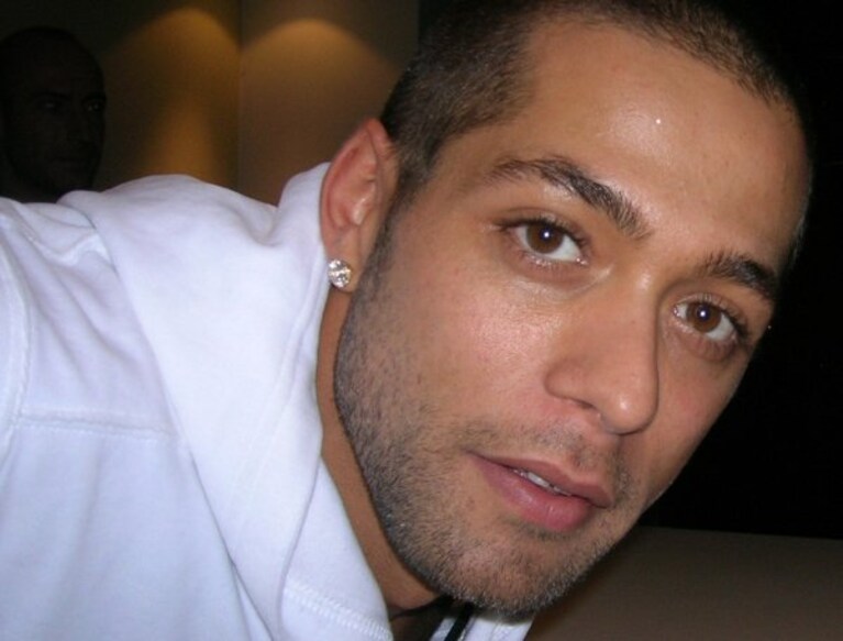 salvatore angelucci