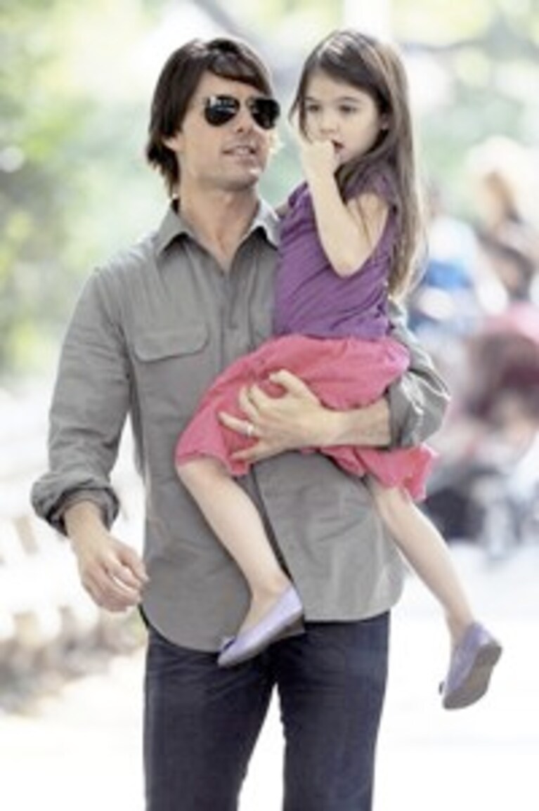 tom cruise