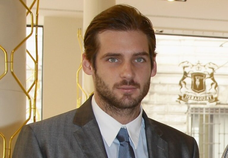 tomaso trussardi