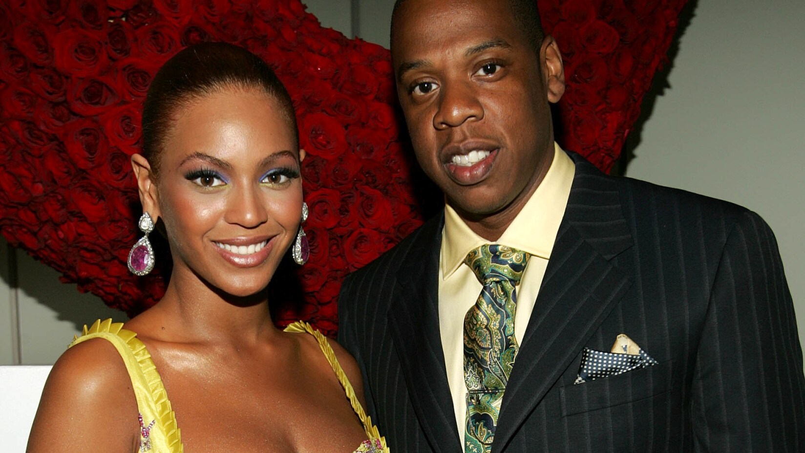 La cantante Beyoncè Knowles ha finalmente dato alla luce la piccola Ivy Blue Carter sulla cui nascita i gossip sono praticamente andati sprecati