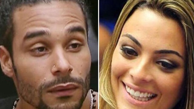 A causa del presunto stupro ai danni di Monique Amin, Daniel Echaniz è stato espulso dalla Casa del Grande Fratello brasiliano