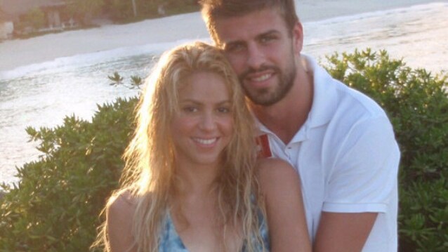 Un sex tape minaccia da molto vicino il rapporto di coppia, fino a oggi idilliaco tra Gerard Piquè e la bella Shakira