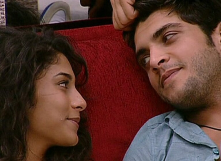 Vito e Sabrina