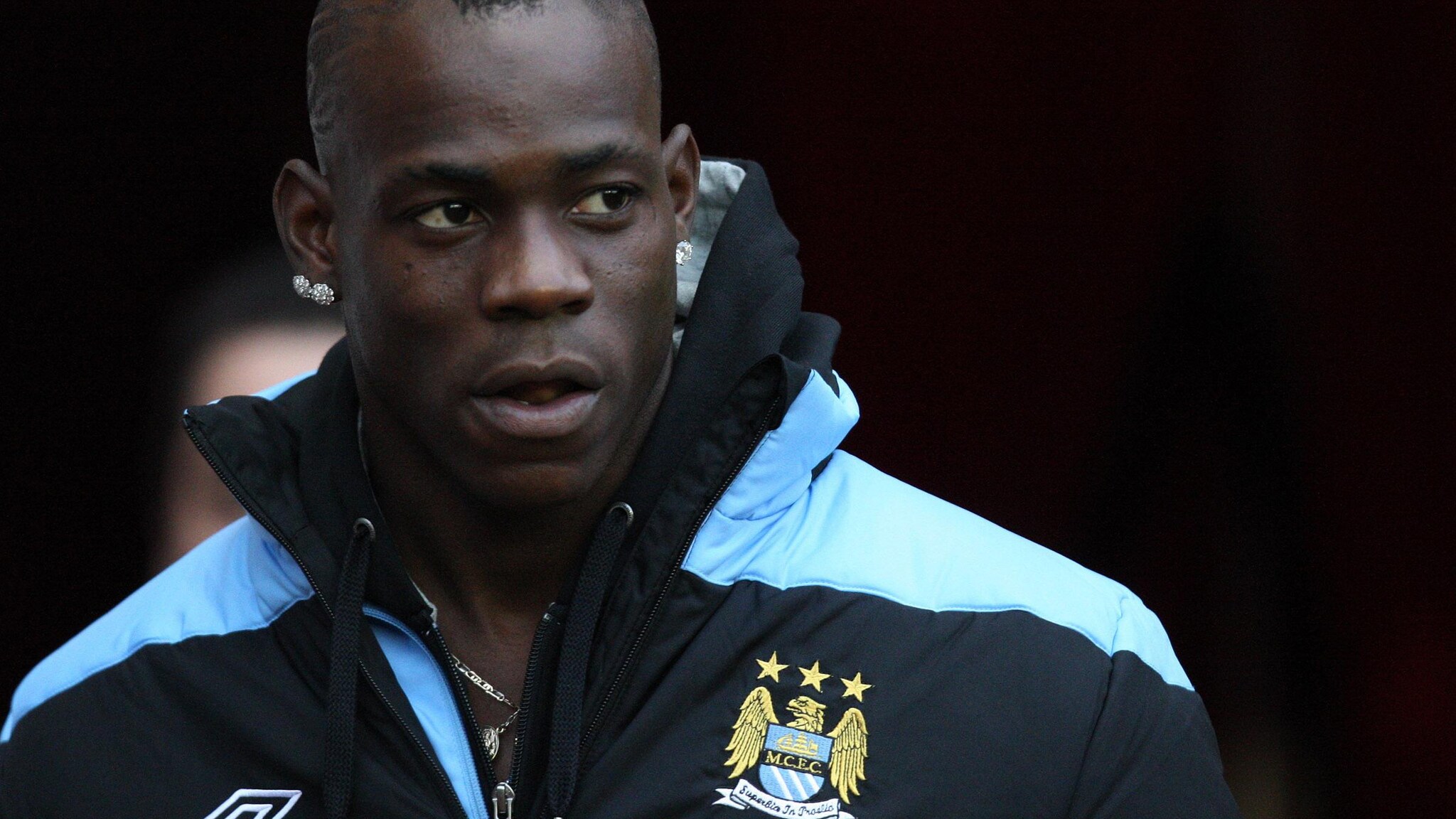 Mario Balotelli si confessa in un’intervista resa al mensile L’Uomo Vogue