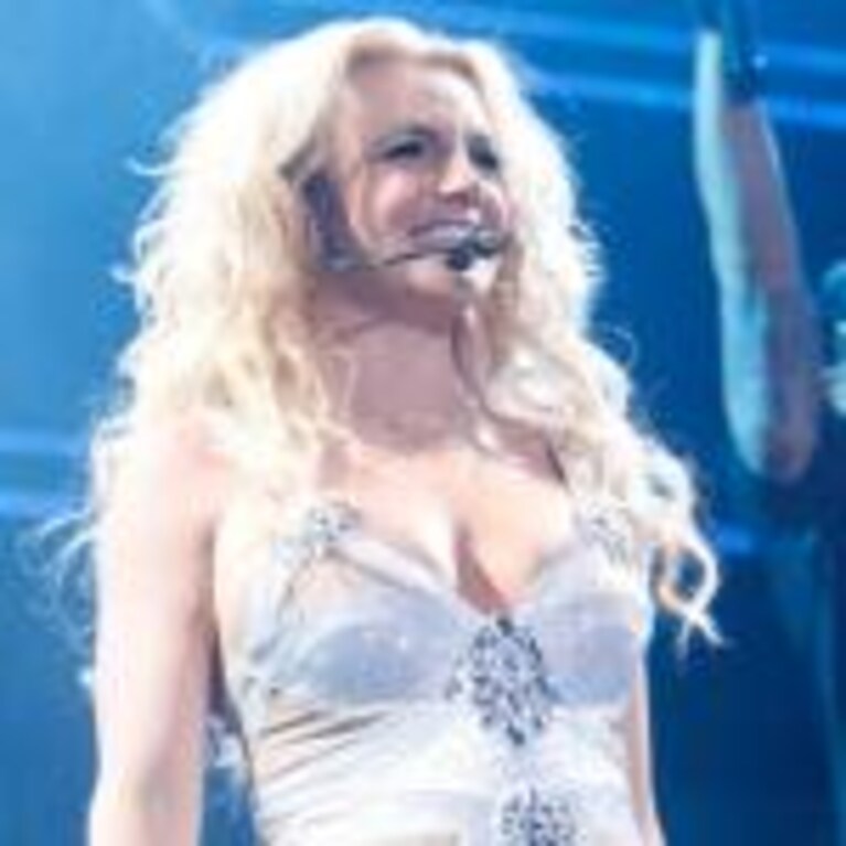 Britney Spears