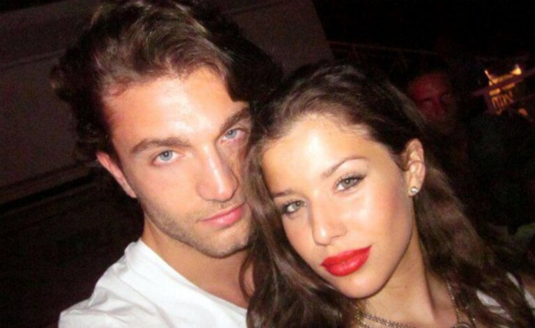 amedeo e nathalie cadlini