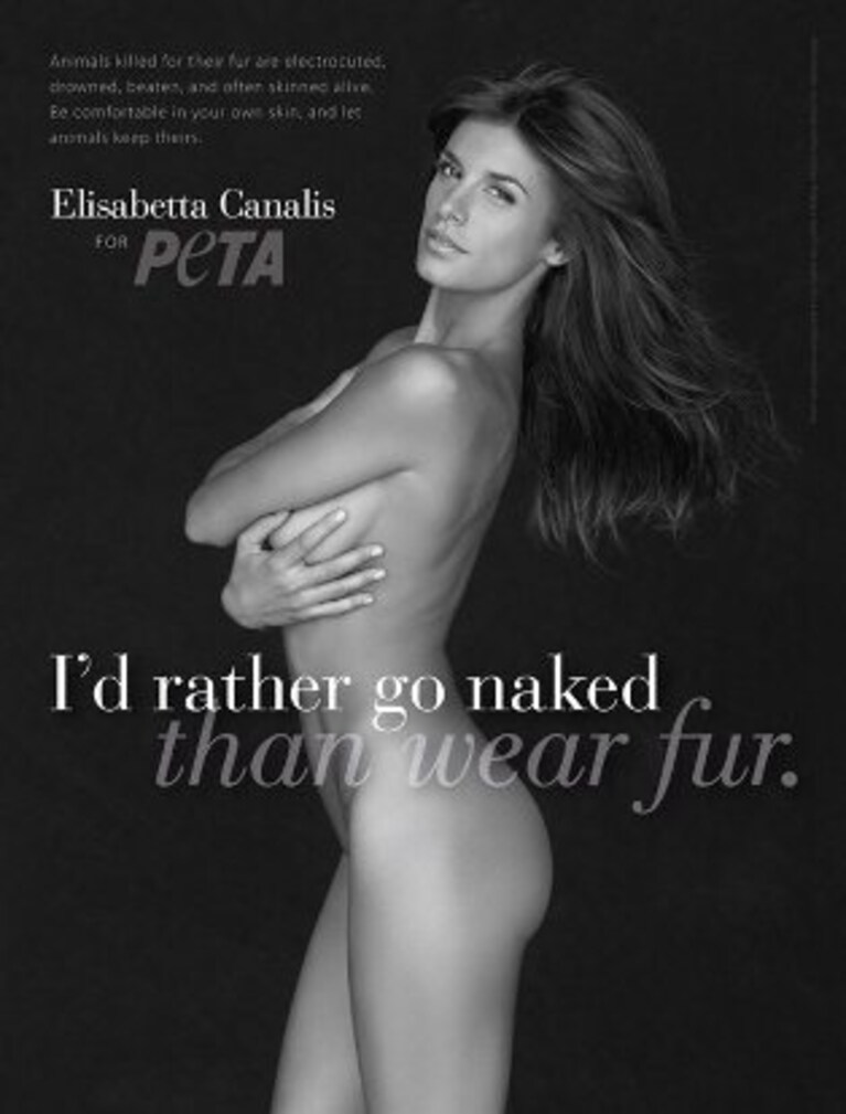 elisabetta canalis