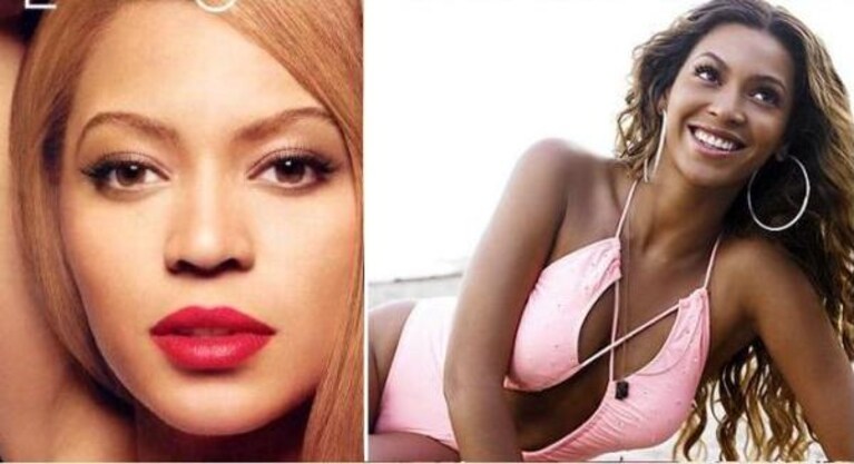 Beyoncè