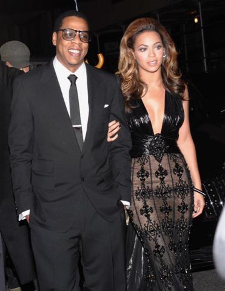 beyonce e jay z