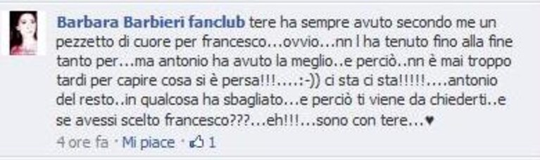 bubi barbieri