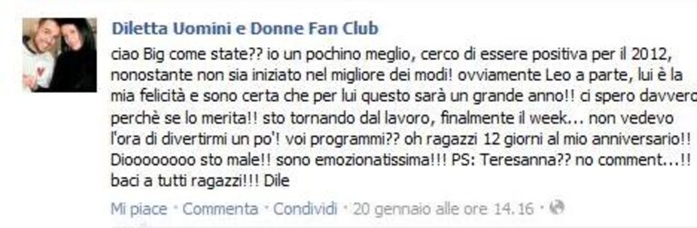 diletta pagliano