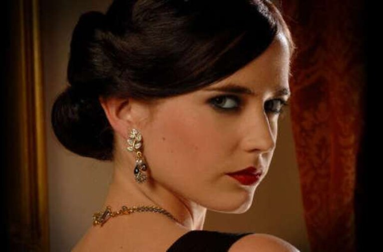 eva green