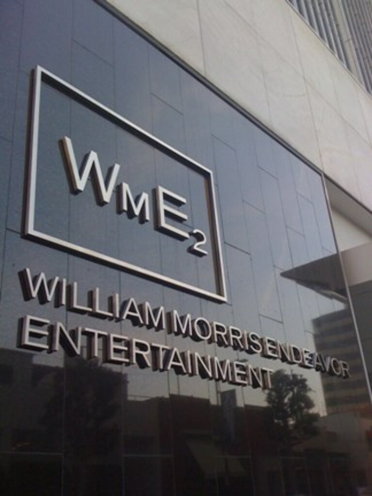William Morris Endeavor