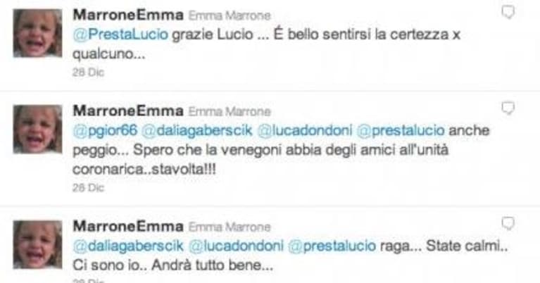 emma marrone