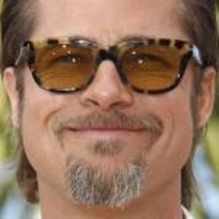 brad pitt