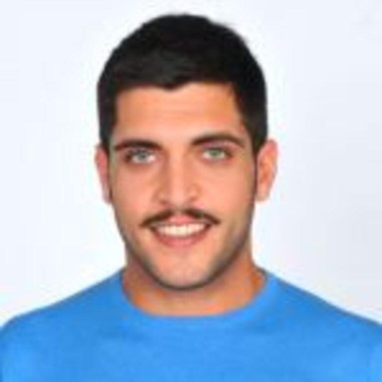 vito mancini