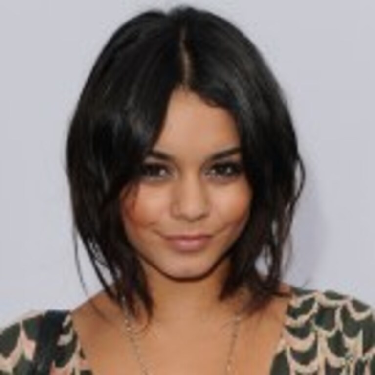 vanessa hudgens