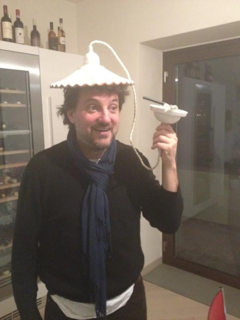 leonardo pieraccioni