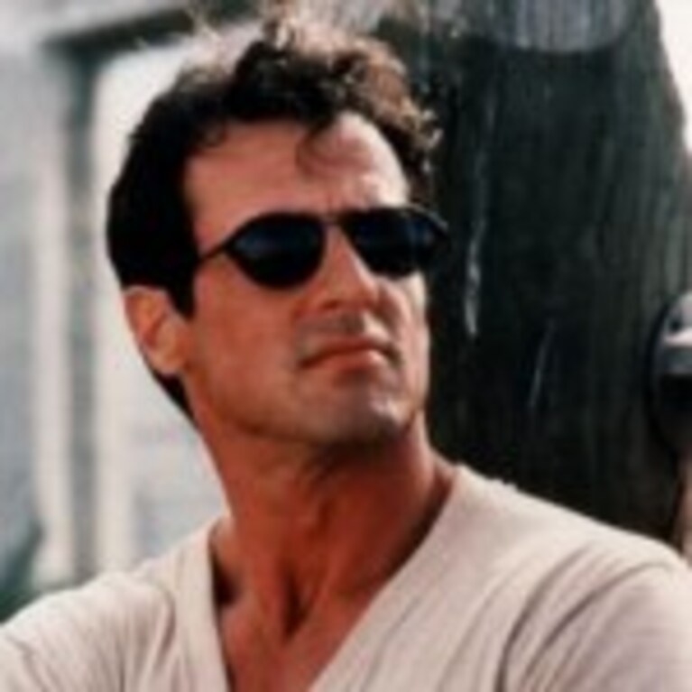 sylvester stallone