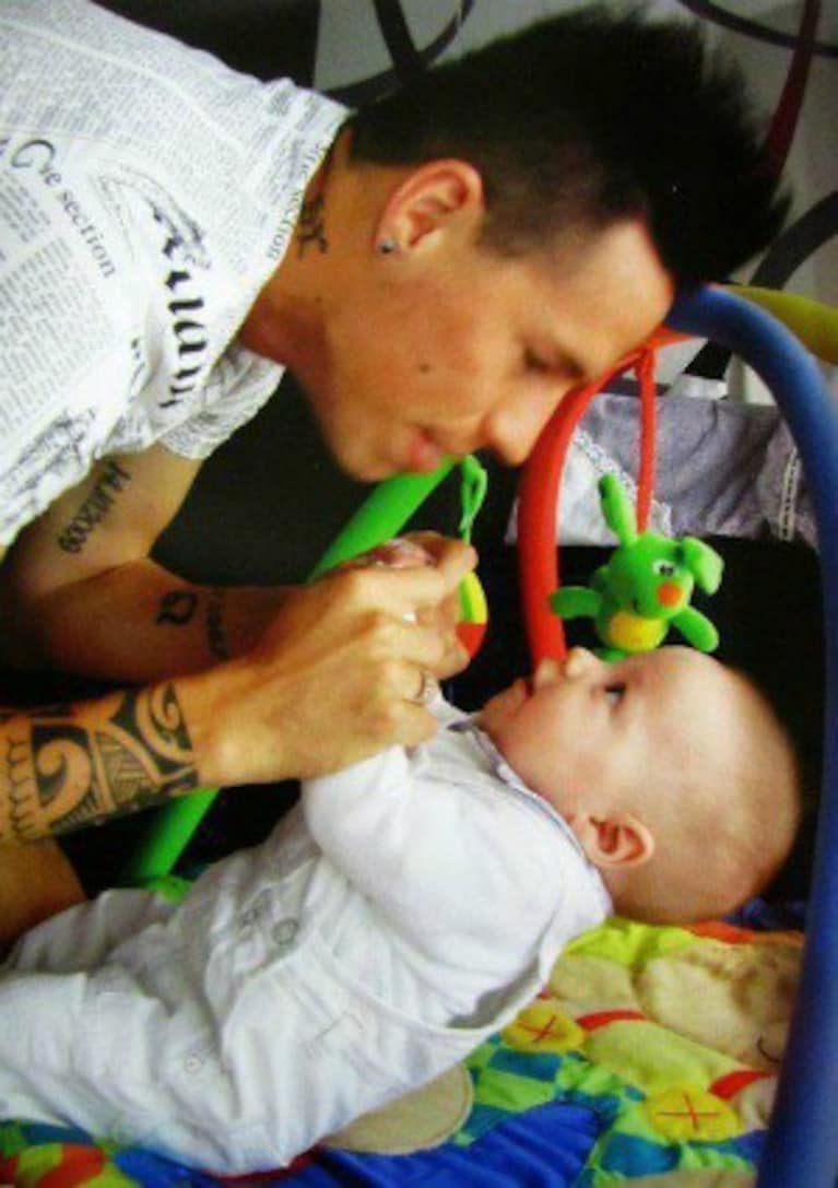 marek e christian hamsik