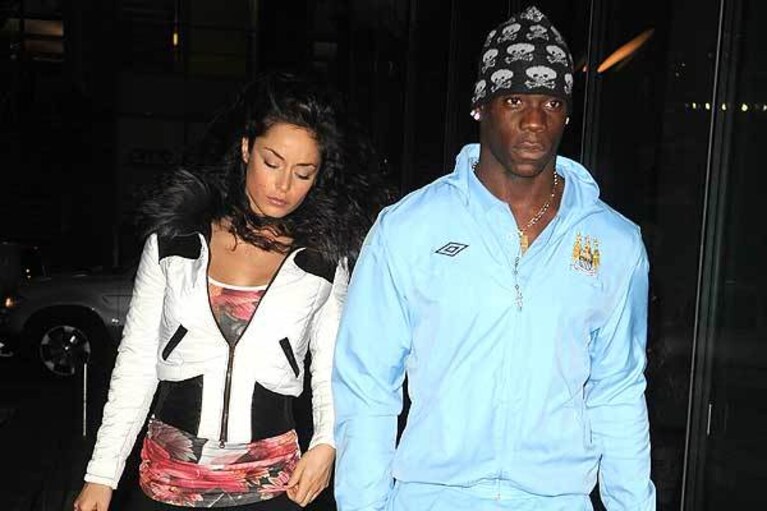 mario balotelli
