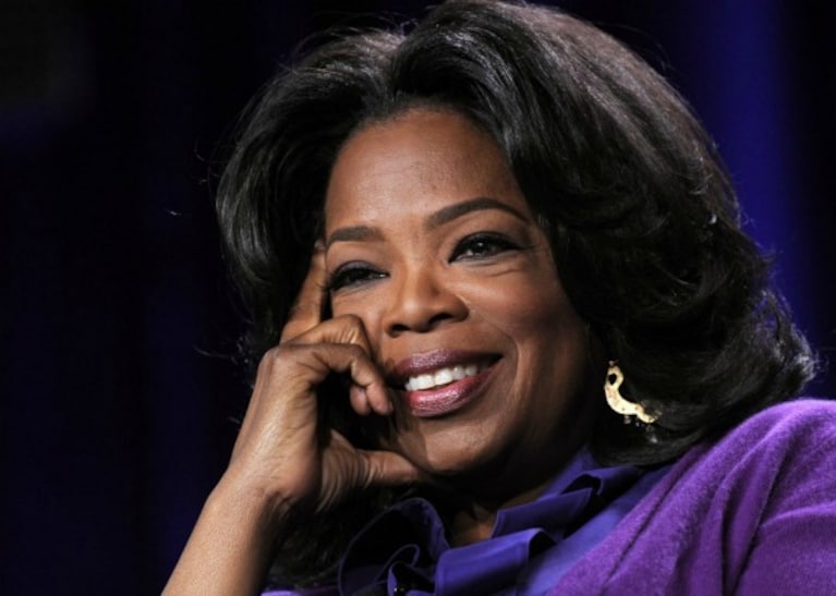 oprah winfrey pippa middleton