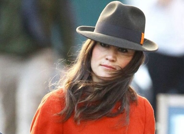 Pippa Middleton