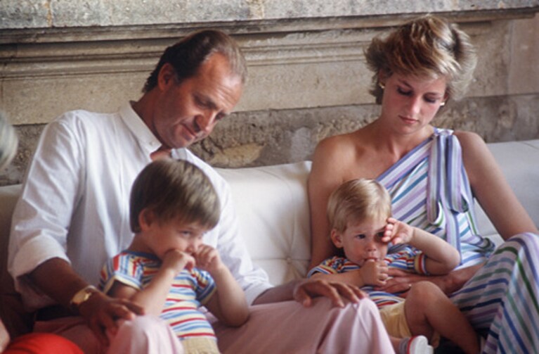 re juan carlos