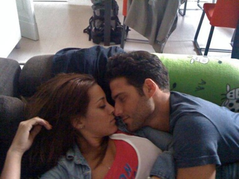 teresanna e antonio